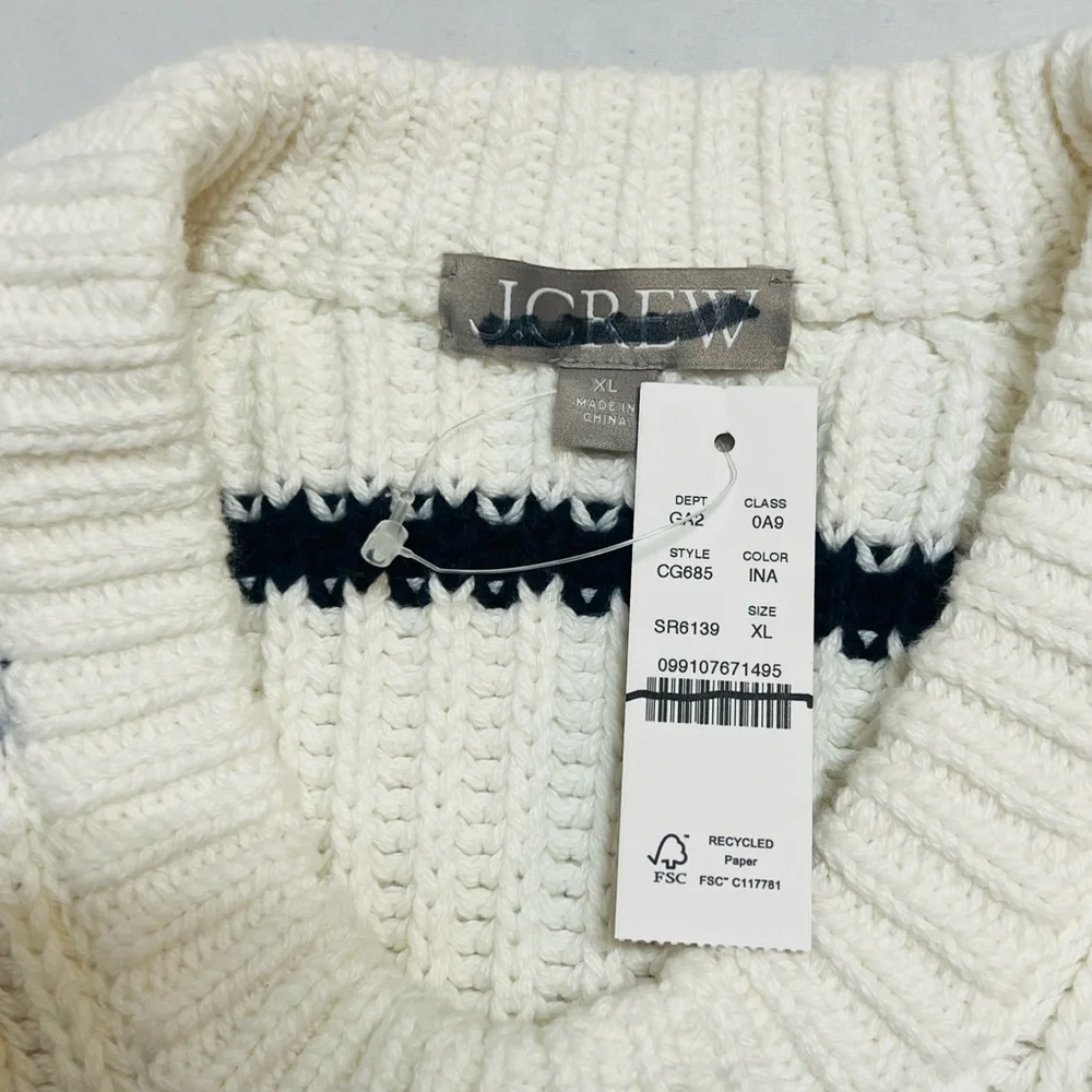 J. Crew latest addition